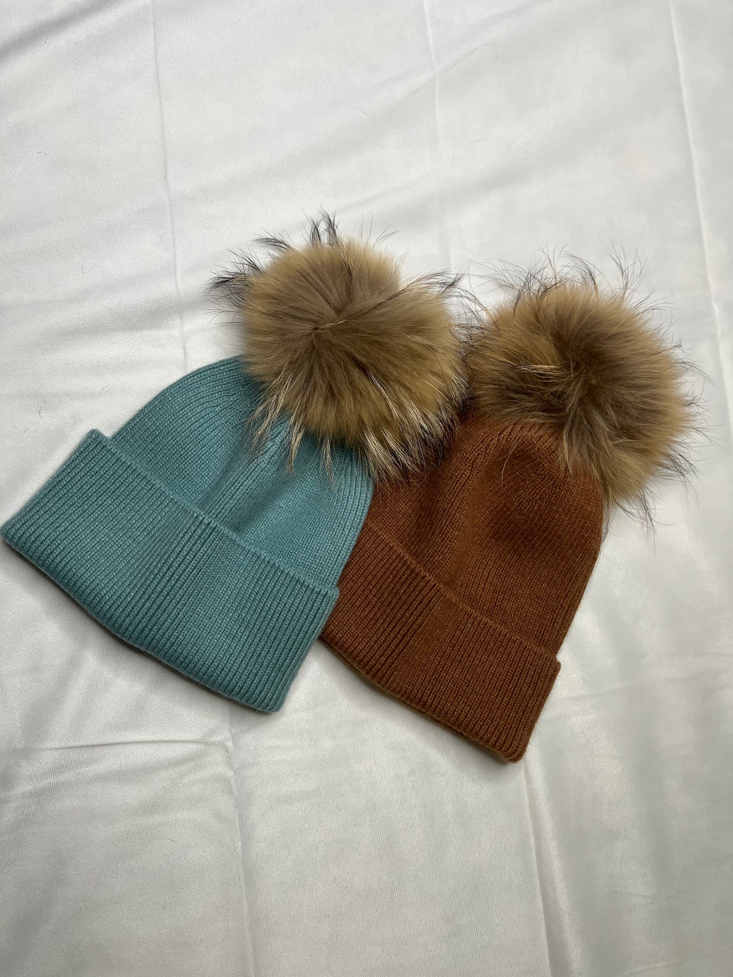 Cassandra Beanie